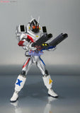 Kamen Rider Fourze S.H.Figuarts - Kamen Rider Fourze (Magnet States)