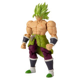 Dragon Ball Super Dragon Stars: Super Saiyan Broly