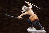 Demon Slayer: Kimetsu no Yaiba ArtFX J: Inosuke Hashibira