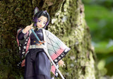 Demon Slayer: Kimetsu no Yaiba BUZZmod: Shinobu Kochu 1/12 Scale Figure
