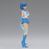 Sailor Moon Eternal The Movie Glitter & Glamours: Super Sailor Mercury (Ver. A)
