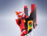 Dynaction Rebuild of Evangelion: EVA Unit-02