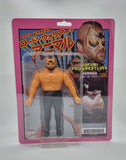 JSD Sofubi Pro Wrestling Series 2: Road Warrior Animal
