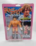 JSD Sofubi Pro Wrestling Series 2: Terry Funk