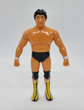 JSD Sofubi Pro Wrestling Series 2: Genichiro Tenryu