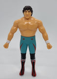 JSD Sofubi Pro Wrestling Series 2: Davey Boy Smith