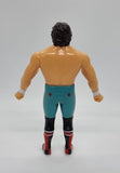 JSD Sofubi Pro Wrestling Series 2: Davey Boy Smith