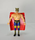 JSD Sofubi Pro Wrestling Series 3: The First Tiger Mask