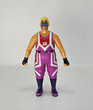 JSD Sofubi Pro Wrestling Series 3: Aja Kong
