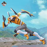 Rebuild of Evangelion Ichibankuji EVA Unit-00 (SPRINT!)