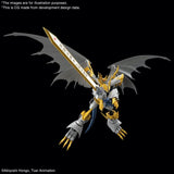 Digimon Figure-rise Standard - Imperialdramon Paladin Mode (Amplified)