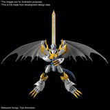 Digimon Figure-rise Standard - Imperialdramon Paladin Mode (Amplified)