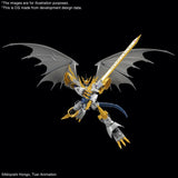 Digimon Figure-rise Standard - Imperialdramon Paladin Mode (Amplified)