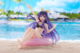 Date A Live IV Aqua Float Girls: Tohka Yatogami