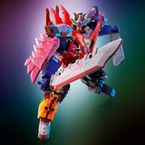 Avataro Sentai Donbrothers DX: Don Onitaijin