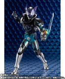 Kamen Rider Revice S.H.Figuarts - Kamen Rider Evil (Bat Genome & Jackal Genome) Exclusive
