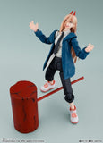 Chainsaw Man S.H.Figuarts: Power