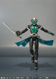 Kamen Rider Wizard S.H.Figuarts - Kamen Rider Wizard (Hurricane Style)