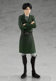 Attack On Titan Pop Up Parade: Levi