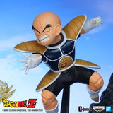 Dragon Ball Z GxMateria: Krillin