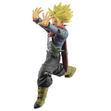 Dragon Ball Super: Super Saiyan Future Trunks (Galick Gun)