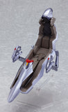 079 Rebuild of Evangelion: Makinami Mari Illustrious (New Plugsuit ver.)
