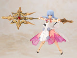 Frame Arms Girl x Megami Device - Magical Baselard