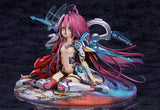 No Game No Life -Zero- Schwi 1/8 Scale Figure