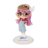 Dr. Slump Q Posket: Arale Norimaki (Pink Hair)