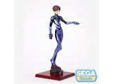 Rebuild of Evangelion: Shinji Ikari LPM Figure