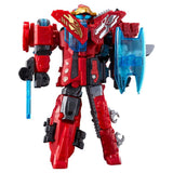 Avataro Sentai Donbrothers DX: Zenkai Gattai Don Zenkaioh Set