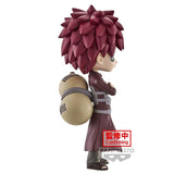 Naruto Shippuden Q Posket: Gaara (Ver. A)