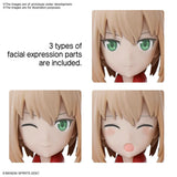 30 Minutes Sisters #02 - SIS-A00 Tiasha (Color B)