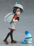 384 Kemono Friends: Kaban