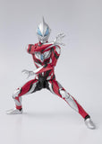 Ultraman Geed S.H.Figuarts: Ultraman Geed Primitive (Reissue)