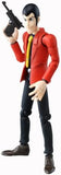 Microman Lupin the 3rd: ML-SP01 Lupin VS Microman Set