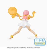 Re:Zero Starting Life in Another World: Ram (Wind God Ver.) Super Premium Figure