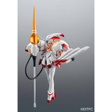 Darling in the Franxx S.H.Figuarts x Robot Spirits Zero Two & Strelizia (5th Anniversary) Set