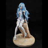 Rebuild of Evangelion Precious G.E.M. Rei Ayanami (Long Hair Ver.)