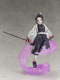 Demon Slayer: Kimetsu no Yaiba BUZZmod: Shinobu Kochu 1/12 Scale Figure