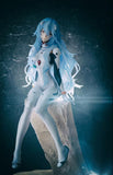 Rebuild of Evangelion Precious G.E.M. Rei Ayanami (Long Hair Ver.)