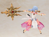 Frame Arms Girl x Megami Device - Magical Baselard