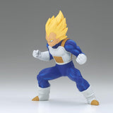 Dragon Ball Z Warriors Battle Retsuden III Vol.4: Super Saiyan Vegeta