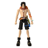 One Piece Anime Heroes: Portgas D. Ace