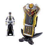 Kaizoku Sentai Gokaiger Memorial Edition: Gokai Cellular Figures & Accessories
