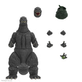 Godzilla vs. Biollante Ultimates: Godzilla