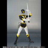 Choujin Sentai Jetman S.H.Figuarts: Black Condor Exclusive
