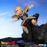 Dragon Ball Z GxMateria: Krillin