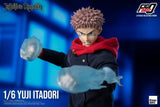 Jujutsu Kaisen FigZero Yuji Itadori 1/6 Scale Figure