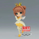 Cardcaptor Sakura Clear Card Q Posket: Sakura Kinomoto Vol.2 (Ver.A)